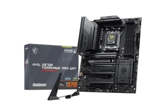 Płyta główna MAG X870E TOMAHAWK MAX WIFI AM5 4DDR5 ATX