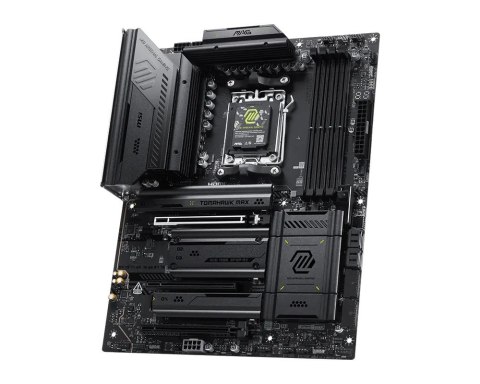 Płyta główna MAG X870E TOMAHAWK MAX WIFI AM5 4DDR5 ATX