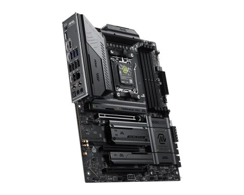 Płyta główna MAG X870E TOMAHAWK MAX WIFI AM5 4DDR5 ATX