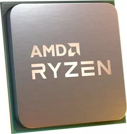 Procesor Ryzen 5 5600 TRAY 100-100000927