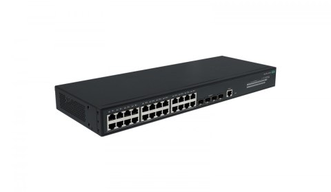 Przełącznik NW CW 2050 20G 4SR2.5 4F S6X69A