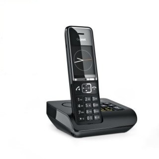 Telefon bezprzewodowy Comfort 550A z sekretarką cyfrową