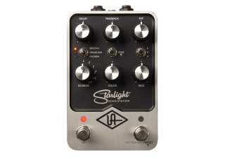 Universal Audio UA UAFX Starlight Echo Station - Efekt Gitarowy (OUTLET)