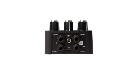 Universal Audio UA UAFX Starlight Echo Station - Efekt Gitarowy (OUTLET)