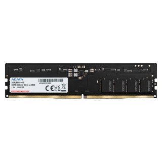 ADATA DDR5 16 GB 5600MHz CL46 AD5U560016G-S