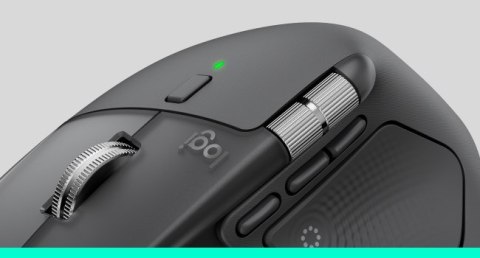 Mysz Logitech MX Master 4
