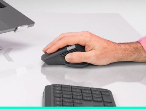 Mysz Logitech MX Master 4