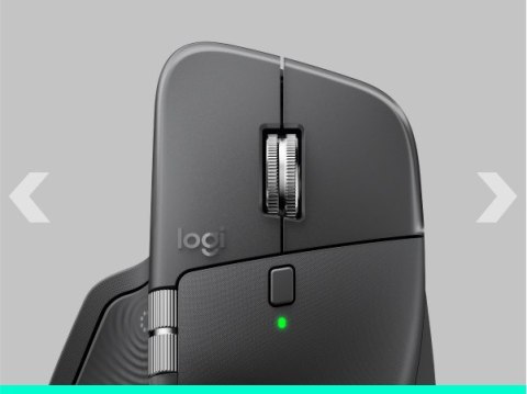 Mysz Logitech MX Master 4