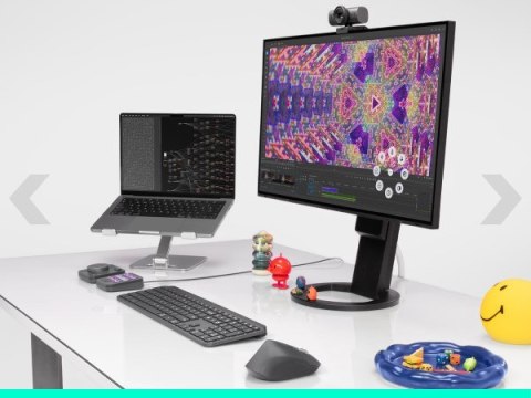 Mysz Logitech MX Master 4