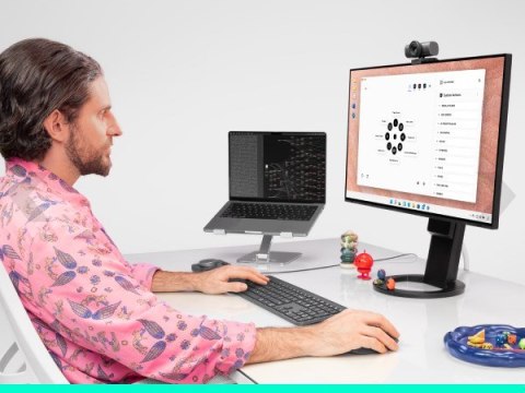Mysz Logitech MX Master 4