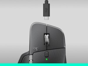 Mysz Logitech MX Master 4