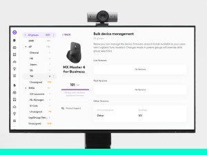 Mysz Logitech MX Master 4
