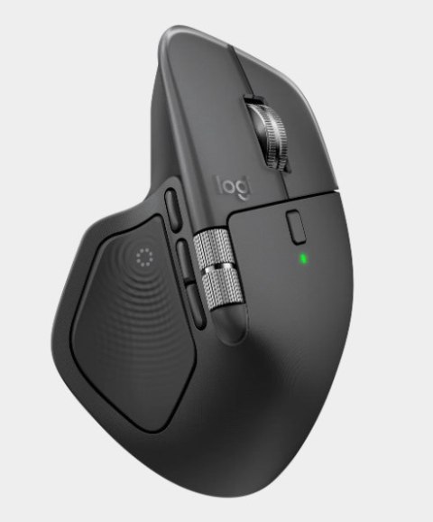 Mysz Logitech MX Master 4