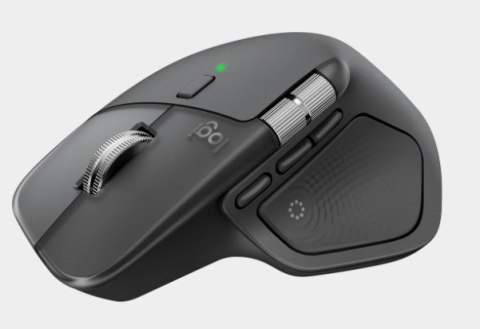 Mysz Logitech MX Master 4