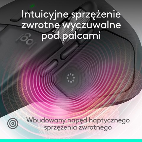 Mysz Logitech MX Master 4