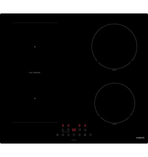 Płyta indukcyjna MPM-60-IM-15