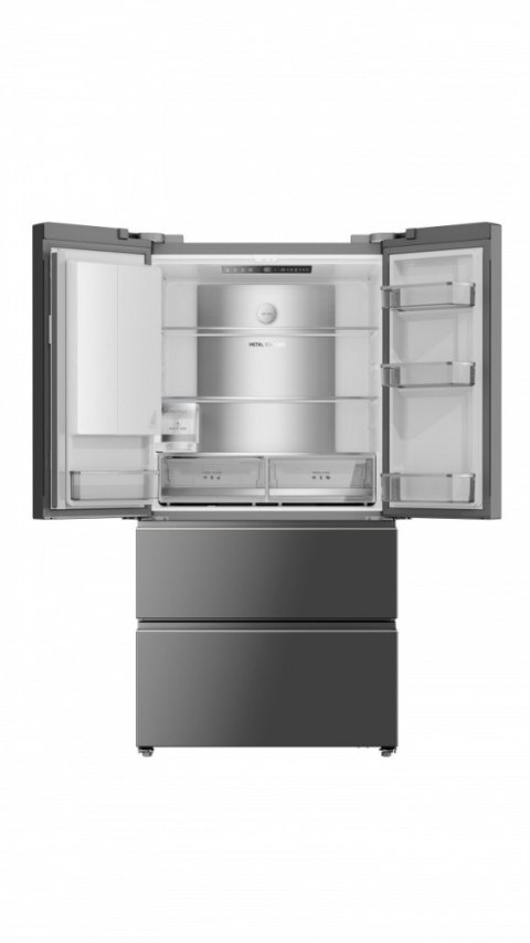 Chłodziarko-zamrażarka DRF560WMXEEUP