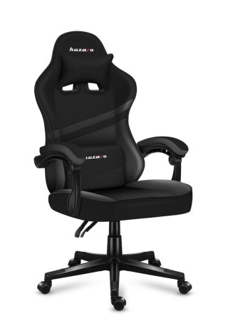 Fotel gamingowy Huzaro Force 4.4 Carbon (WYPRZEDAŻ)