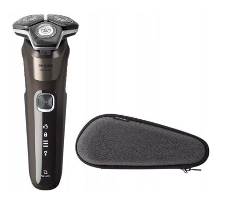 Golarka PHILIPS series 5000 S5886/30