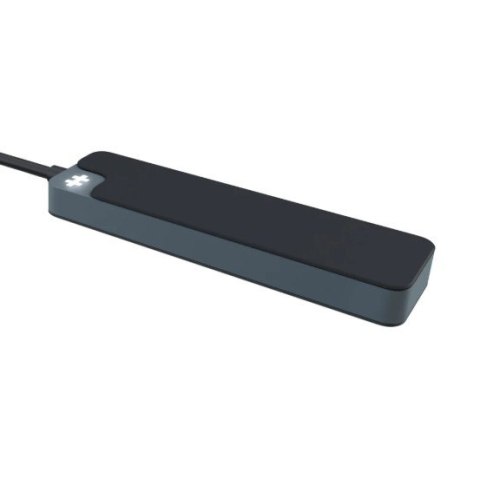 Hub Flex 5 Port USB-C Czarny