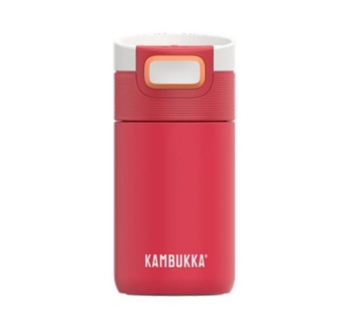 Kubek termiczny Kambukka Etna 300ml, Coral Crush