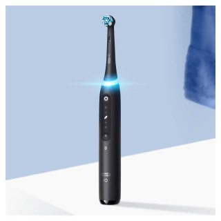 Szczoteczka Oral-B iO Series 5 Matt Black