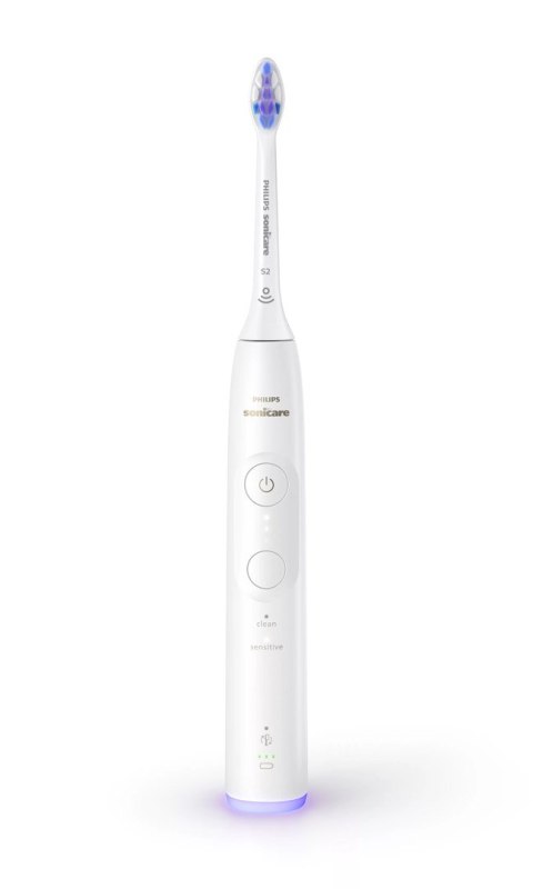 Szczoteczka do zębów PHILIPS HX7400/06