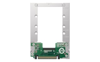 Adapter dysku SSD U.2 NVMe do M.2 NVMe PCIe