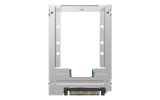 Adapter dysku SSD U.2 NVMe do M.2 NVMe PCIe
