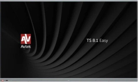 Monitor interaktywny TS 8.1 Easy 65 z Androidem