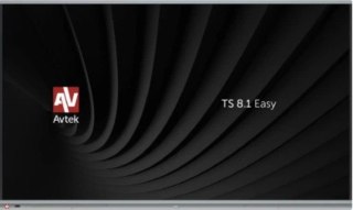 Monitor interaktywny TS 8.1 Easy 86 z Androidem