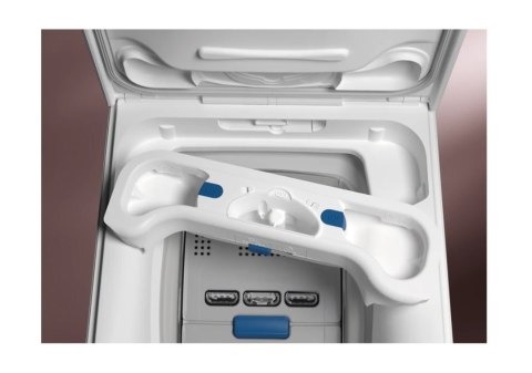 Pralka ELECTROLUX EW6TN4062P 600 6 kg 1000 obr/min | SensiCare | OkoControl | SpeedAction