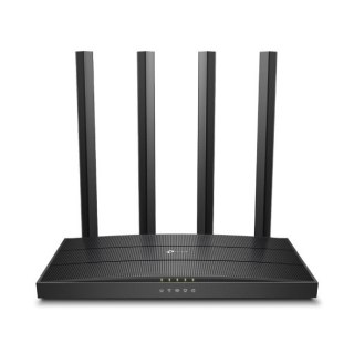 Router TP-LINK Archer C6 (xDSL; 2,4 GHz, 5 GHz) (OUTLET)