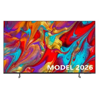 Telewizor Samsung UE55U8072H LED 55" 4K Ultra HD Tizen Q-Symphony DVB-T2 Czarny (Model 2026)
