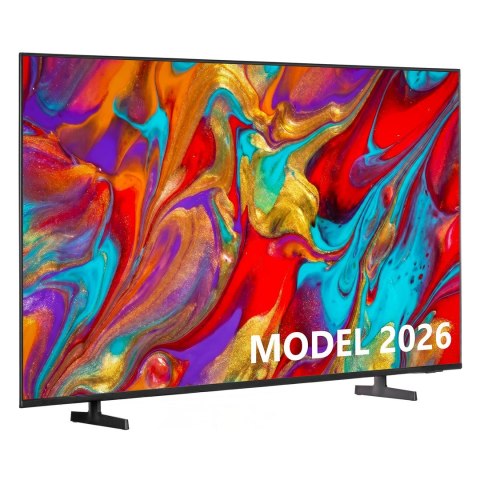 Telewizor Samsung UE55U8072H LED 55" 4K Ultra HD Tizen Q-Symphony DVB-T2 Czarny (Model 2026)