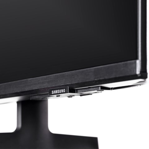 Telewizor Samsung UE55U8072H LED 55" 4K Ultra HD Tizen Q-Symphony DVB-T2 Czarny (Model 2026)