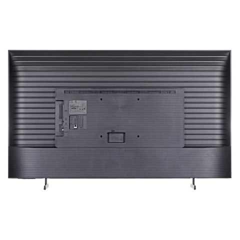 Telewizor Samsung UE55U8072H LED 55" 4K Ultra HD Tizen Q-Symphony DVB-T2 Czarny (Model 2026)