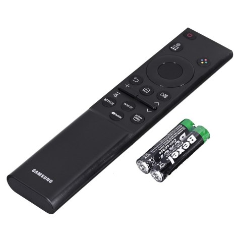 Telewizor Samsung UE55U8072H LED 55" 4K Ultra HD Tizen Q-Symphony DVB-T2 Czarny (Model 2026)
