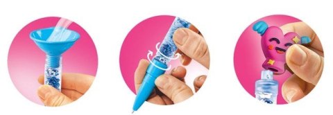 Zestaw Clementoni - Mini fabryka długopisów: Najlepsi przyjaciele