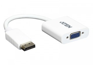 Adapter DisplayPort do VGA