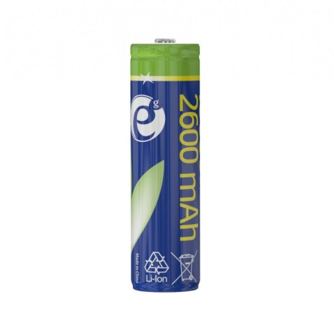 Akumulator litowo-jonowy typ 18650 3,7V 2600 mAh