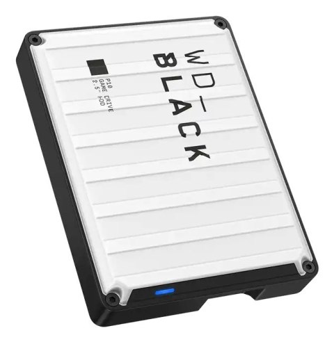 Dysk zewnętrzny HDD WD WD_BLACK P10 6TB 2.5 White