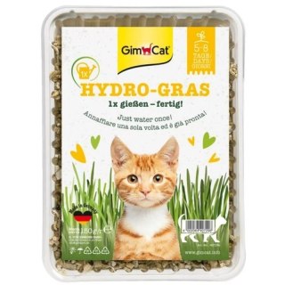 GimCat Hydro-Gras Płynna trawka 150g