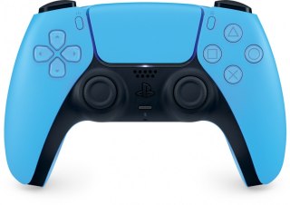 Kontroler bezprzewodowy PlayStation 5 DualSense V3 Starlight Blue