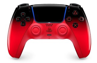 Kontroler bezprzewodowy PlayStation 5 DualSense V3 Techno Red