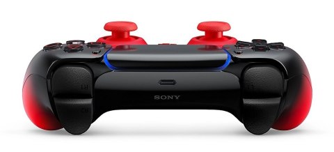 Kontroler bezprzewodowy PlayStation 5 DualSense V3 Techno Red