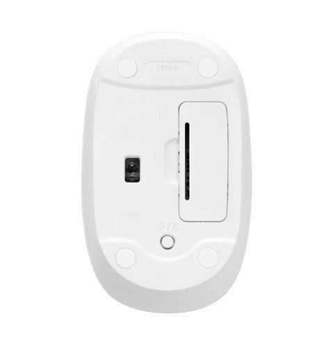 Mysz M196 Bluetooth Off-White