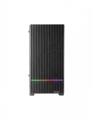 Obudowa MARS MC-QUANTUM Czarna ATX 4xFan