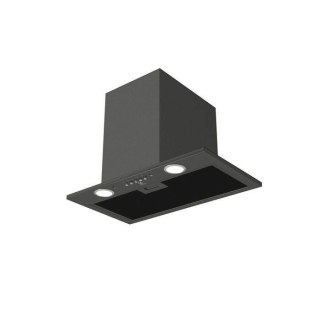 Okap do zabudowy ELECTROLUX CFG526R 60 cm | 400 m3/h | LED | czarny