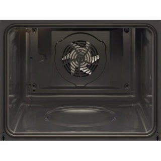 Piekarnik elektryczny ELECTROLUX LOE8H39Z 71 l | AquaClean parowe | termosonda | SoftClosing | czarny